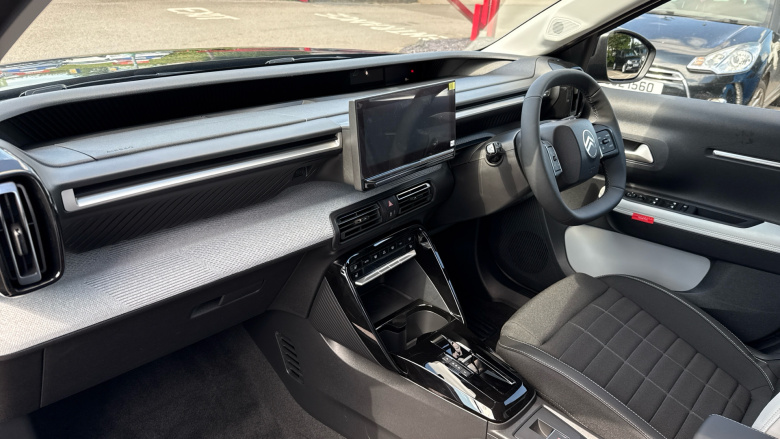 Citroen C3 83kW Max 44kWh 5dr Auto Electric Hatchback